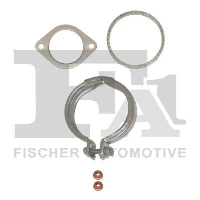Крепёж FA1 CC100523 для BMW 3 серии E90