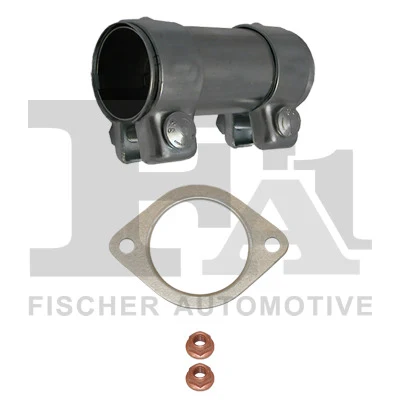 Крепёж FA1 CC100526 для BMW 1 серии E81