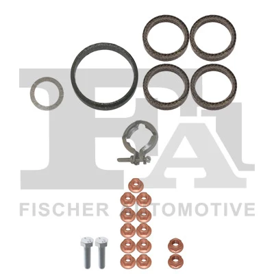 Крепёж FA1 CC100592 для BMW 3 серии E90