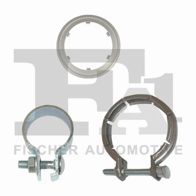 Крепёж FA1 CC100606 для BMW 3 серии E90