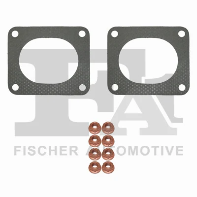 Крепёж FA1 CC100611