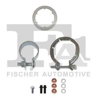 Крепёж FA1 CC100631 для BMW 3 серии E90