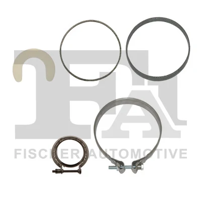 Крепёж FA1 CC100641 для Peugeot 206 CC 2D
