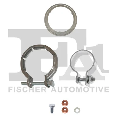Крепёж FA1 CC100702 для BMW 1 серии E81