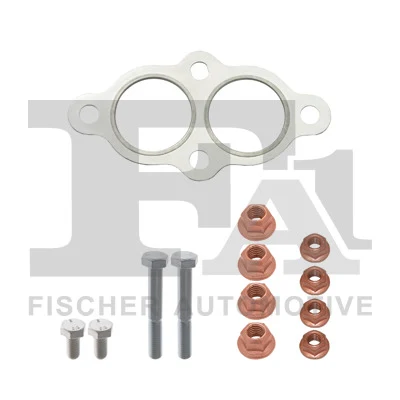 Крепёж FA1 CC100715
