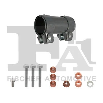 Крепёж FA1 CC100730 для BMW 5 серии E39