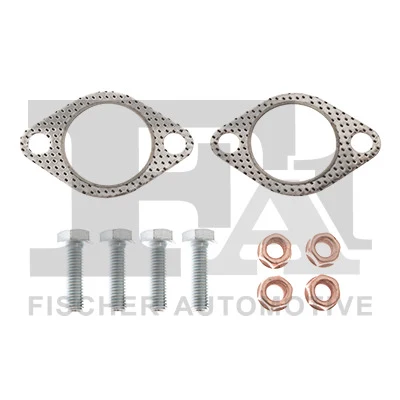 Крепёж FA1 CC100735 для BMW 5 серии E39