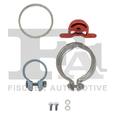 Крепёж FA1 CC100818 для BMW 1 серии E87