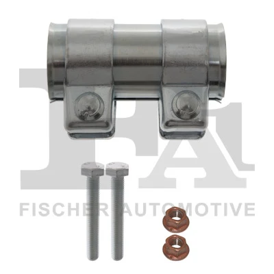 Крепёж FA1 CC100875 для BMW 7 серии E65