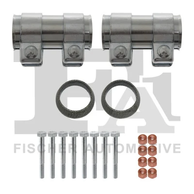 Крепёж FA1 CC100880 для BMW 7 серии E65
