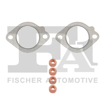 Крепёж FA1 CC100895 для BMW 7 серии E65