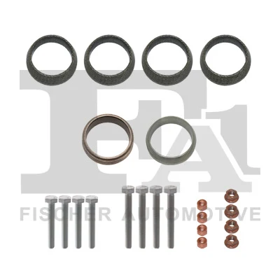 Крепёж FA1 CC100905 для BMW 5 серии E34