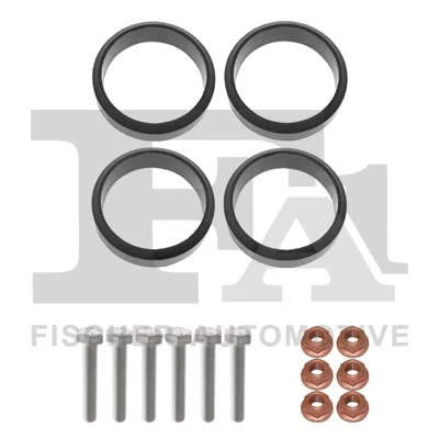 Крепёж FA1 CC100920 для BMW 5 серии E39