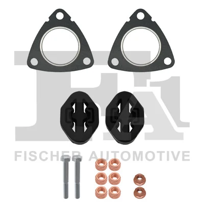 Крепёж FA1 CC100935