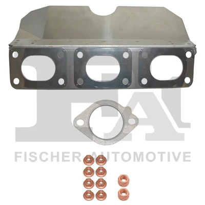 Крепёж FA1 CC100940 для BMW 7 серии E65