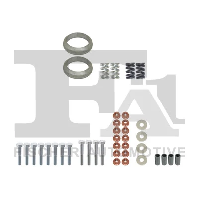 Крепёж FA1 CC110366 для Audi A6 C4