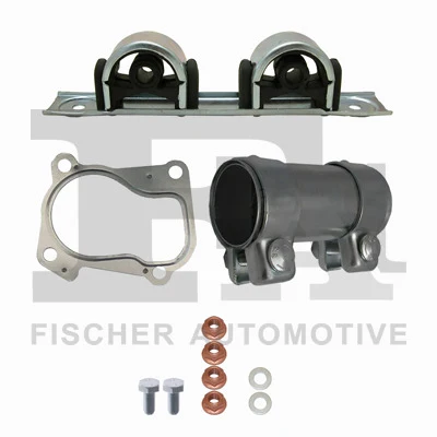 Крепёж FA1 CC110766 для VW Bora I