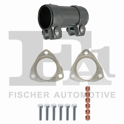 Крепёж FA1 CC110859 для VW Bora I