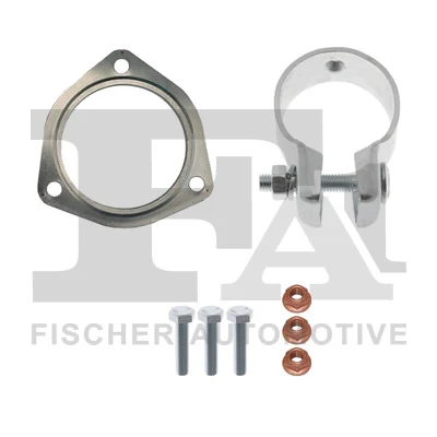 Крепёж FA1 CC111022 для Ford Focus I