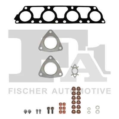 Крепёж FA1 CC111067 для VW Golf IV