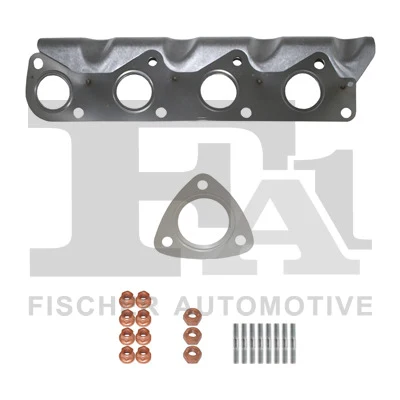 Крепёж FA1 CC111137 для VW FOX 5Z1