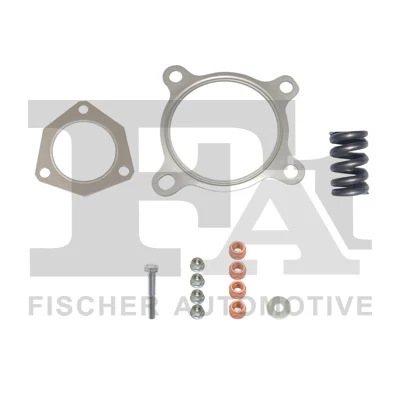 Крепёж FA1 CC111239 для Audi A4 B7