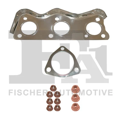 Крепёж FA1 CC111294 для VW Golf IV