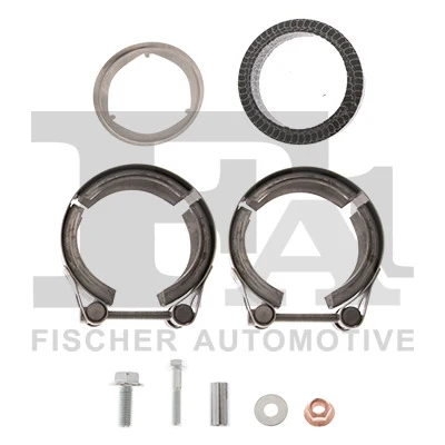 Крепёж FA1 CC111458 для VW Transporter VI
