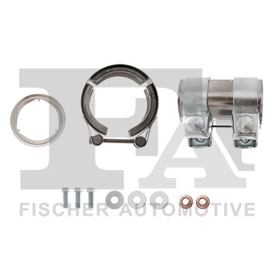 Крепёж FA1 CC111514 для VW Golf IV