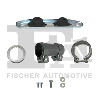 Крепёж FA1 CC111517 для VW Golf IV