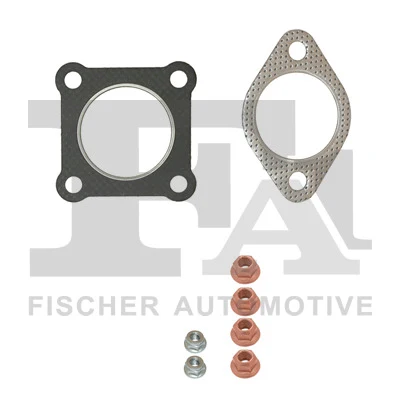 Крепёж FA1 CC111556 для VW Golf IV