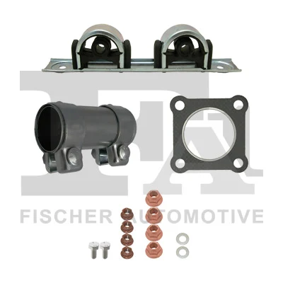 Крепёж FA1 CC111574 для VW Bora I