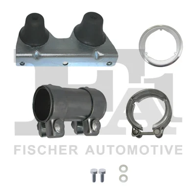Крепёж FA1 CC111579 для VW Transporter VI