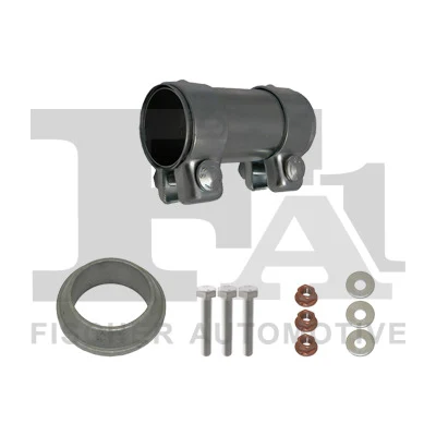 Крепёж FA1 CC111622 для Seat Ibiza I