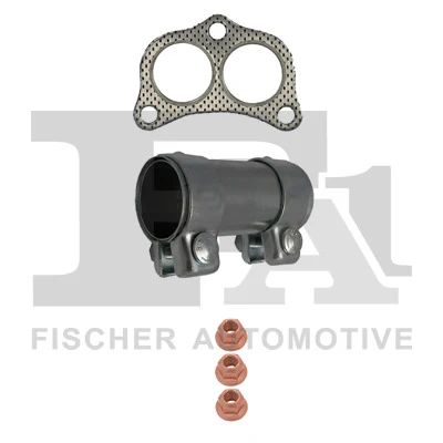 Крепёж FA1 CC111663 для Skoda Fabia I