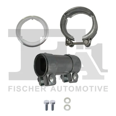 Крепёж FA1 CC111817 для VW Golf IV