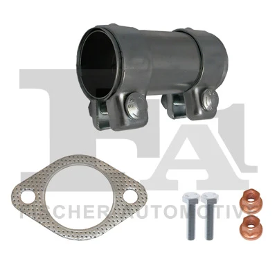 Крепёж FA1 CC111847 для VW Golf IV