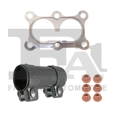Крепёж FA1 CC111862 для VW Bora I