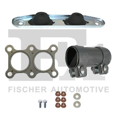 Крепёж FA1 CC111867 для VW Golf IV