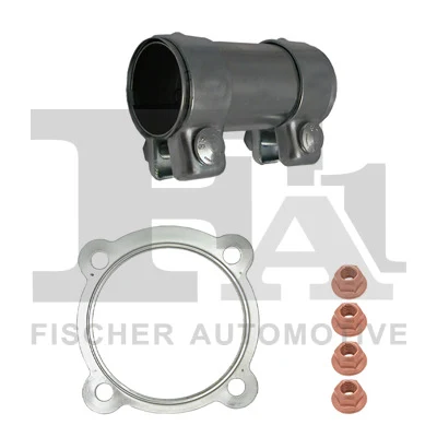 Крепёж FA1 CC111992 для VW Bora I