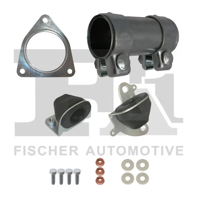 Крепёж FA1 CC112064 для VW Touareg 7LA