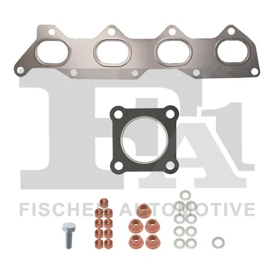 Крепёж FA1 CC112067 для VW Bora I