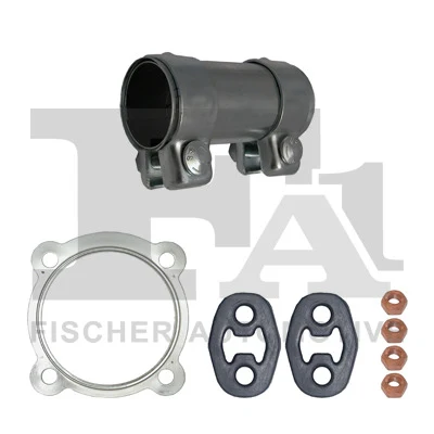 Крепёж FA1 CC112081 для VW Golf IV