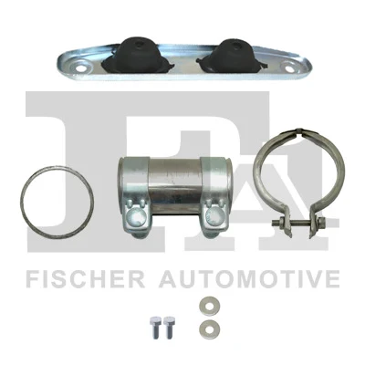 Крепёж FA1 CC112259 для Seat Leon 5F1