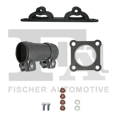 Крепёж FA1 CC112261 для VW Bora I