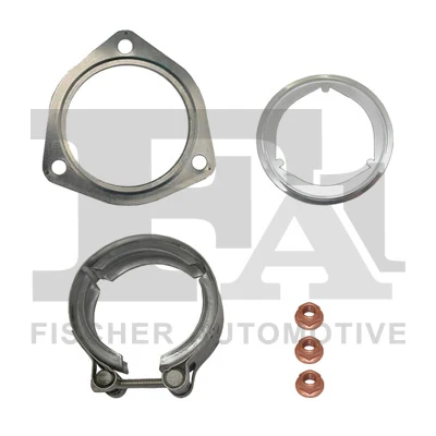 Крепёж FA1 CC112291 для VW Sharan 7N1