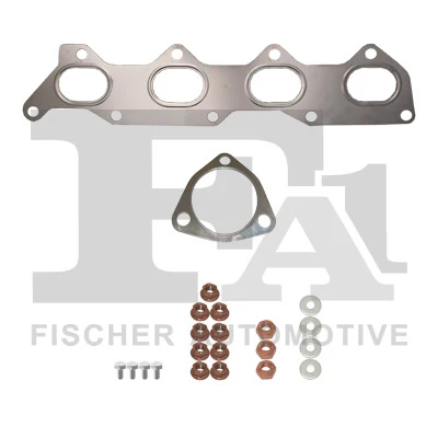 Крепёж FA1 CC112366 для VW Golf IV
