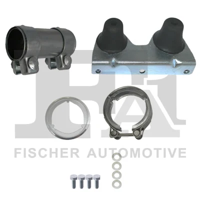 Крепёж FA1 CC112382 для VW Transporter IV