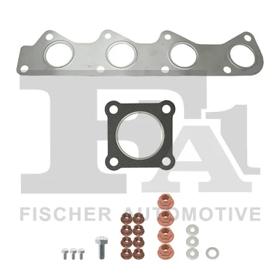 Крепёж FA1 CC112541 для VW Bora I