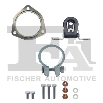 Крепёж FA1 CC112560 для VW Transporter IV